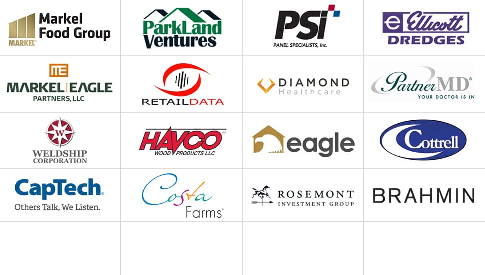 Markel Ventures