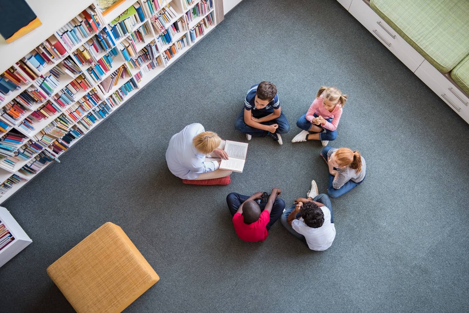 education children