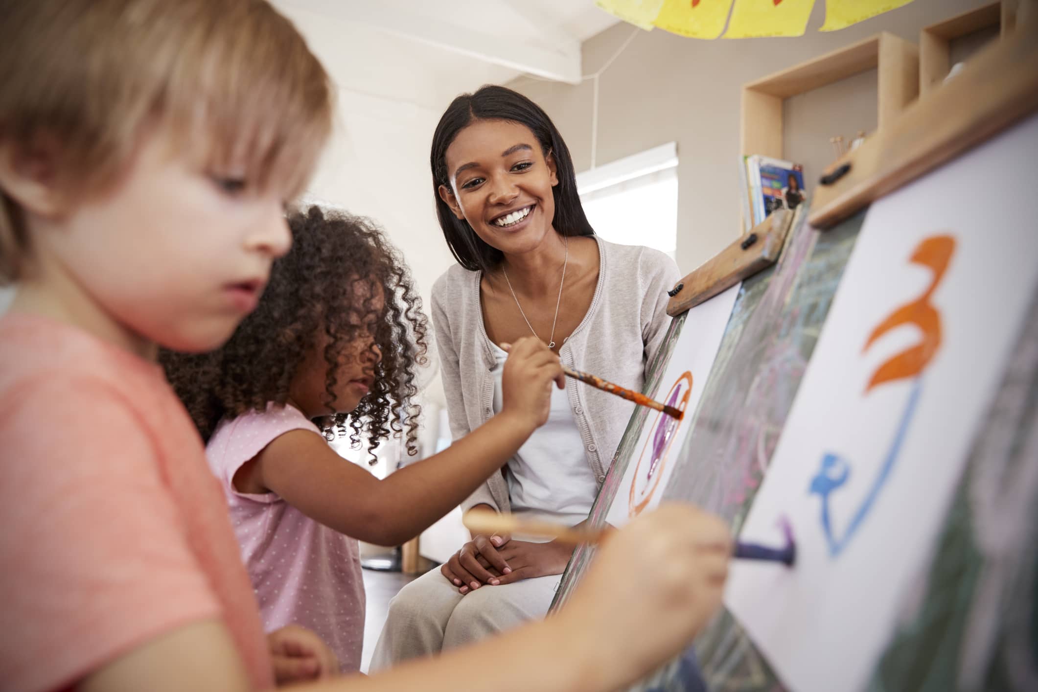 child care