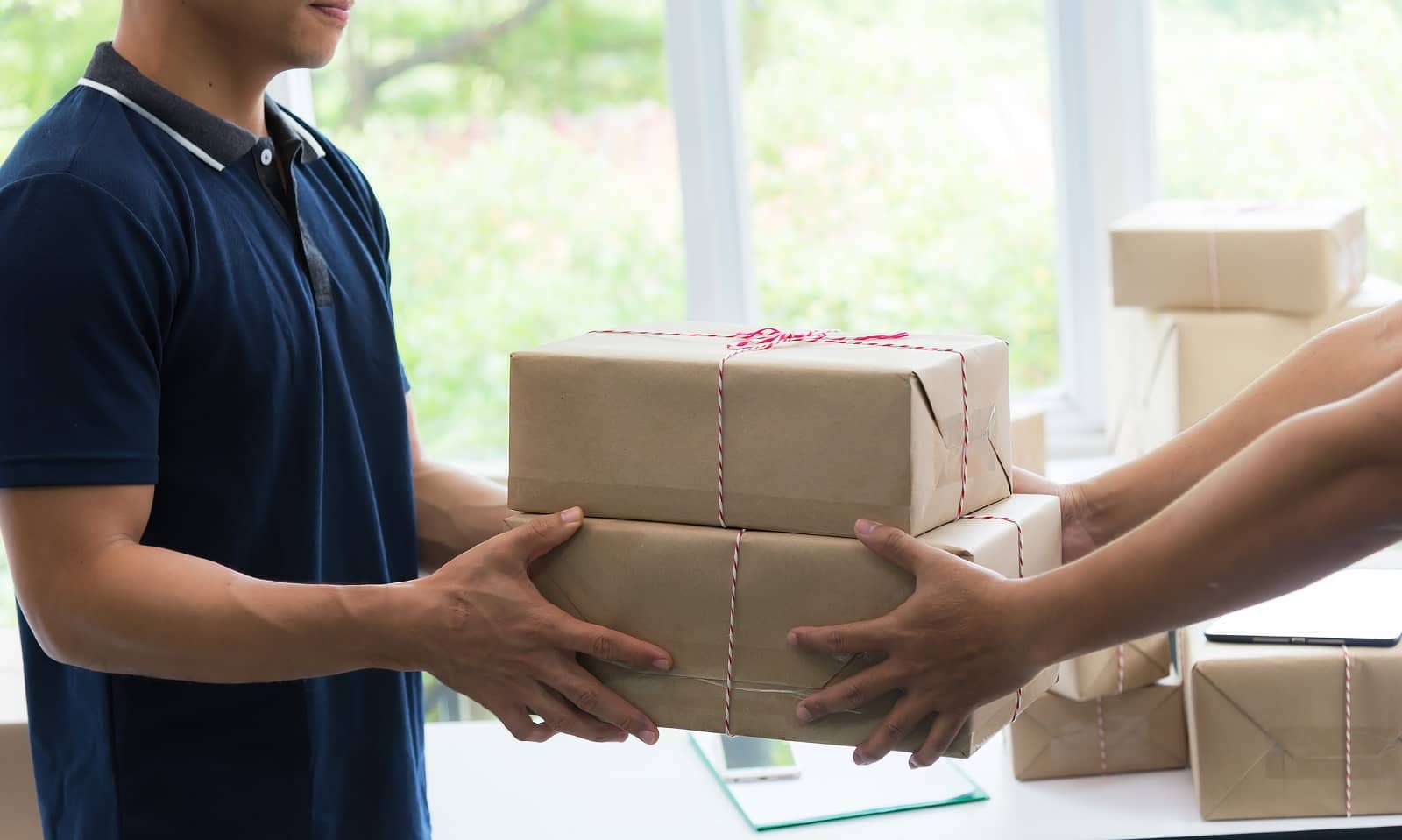 gift delivery