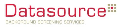 Datasource Background Screening Services logo