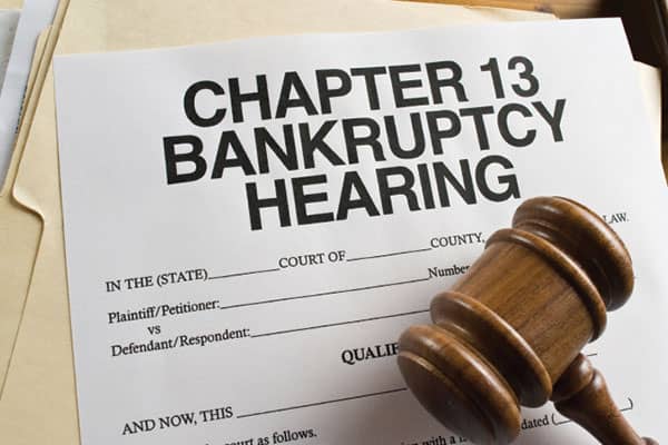 Wedding day mishaps - Vendor Bankruptcy