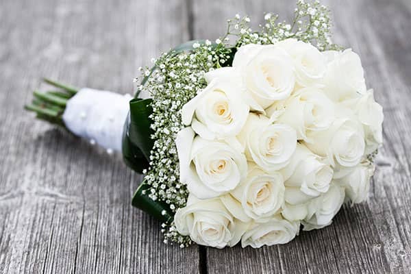 Wedding Flowers