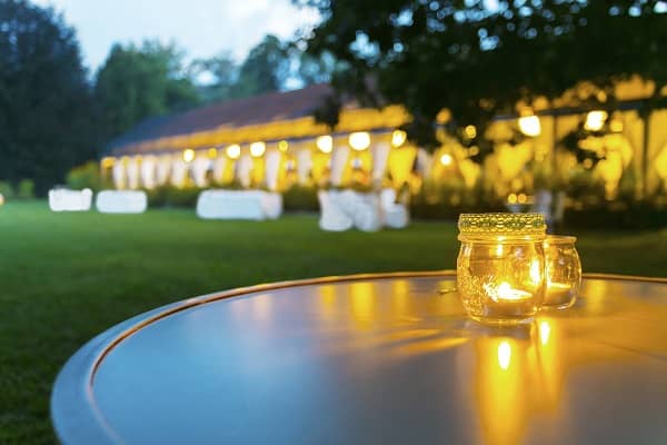 Event planning